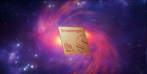 Snapdragon 8s Gen 3