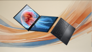 ASUS Zenbook Duo