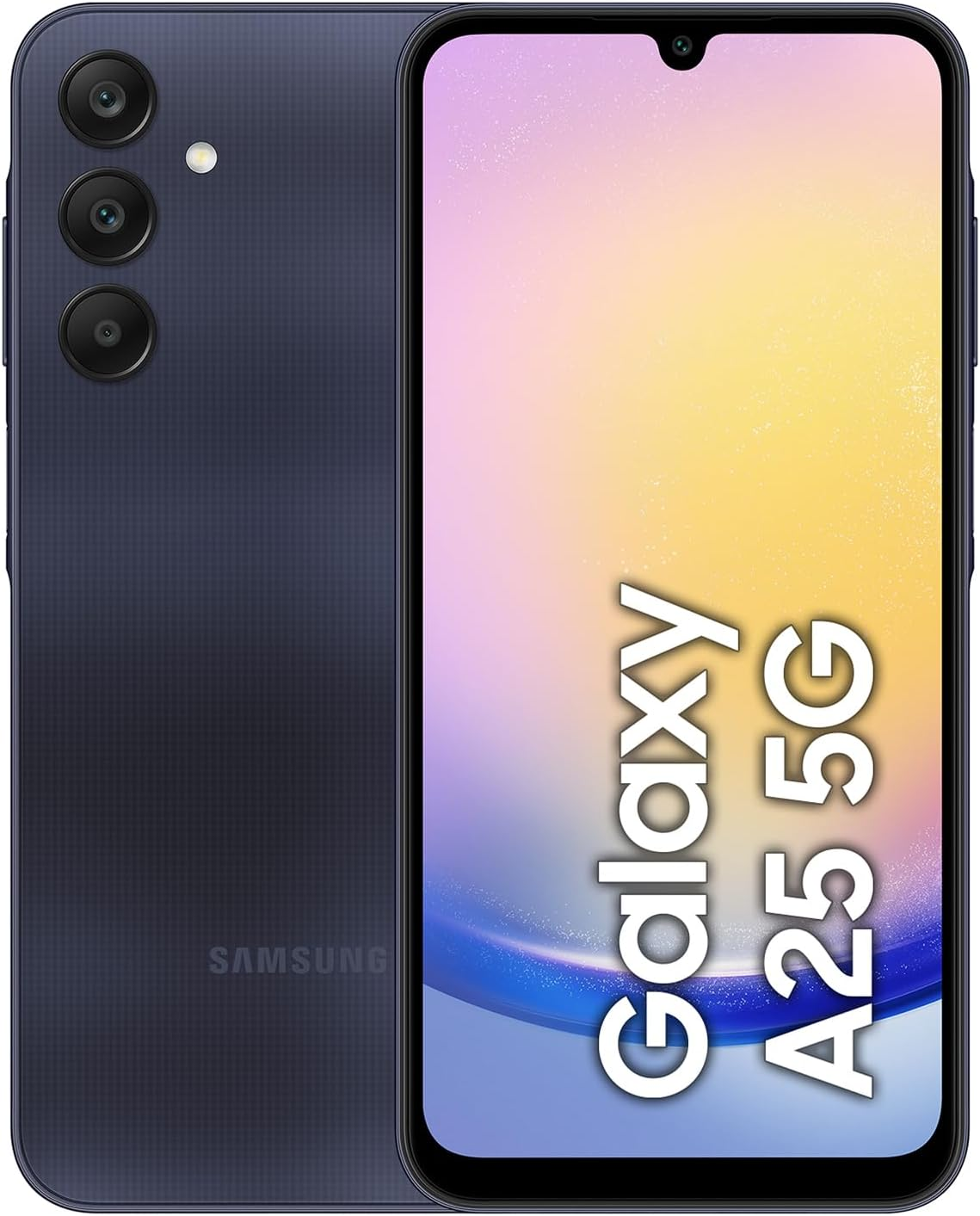 Galaxy A25 5G