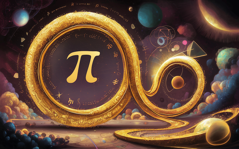 Pi greco (π): la costante matematica che unisce il passato e il presente