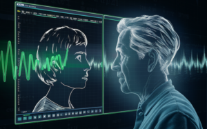 La sfida di trovare le parole giuste: un primo segnale di declino cognitivo? declino cognitivo