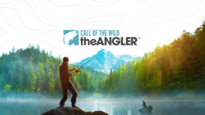 Call of the Wild: The Angler in regalo su Epic Games Store Call of the Wild: The Angler