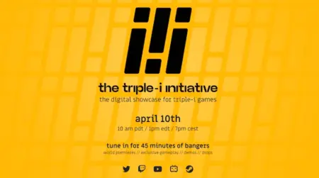 Triple I Initiative