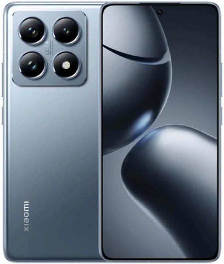 xiaomi 14t pro