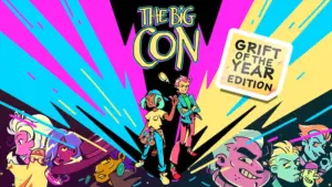 The big con