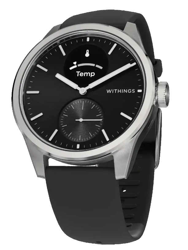 Withings scanwatch 2