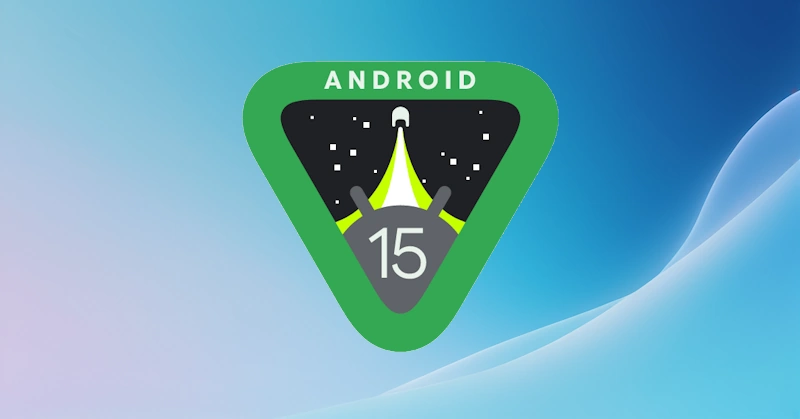 Android 15 Beta 1