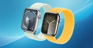 Apple Watch Series 9