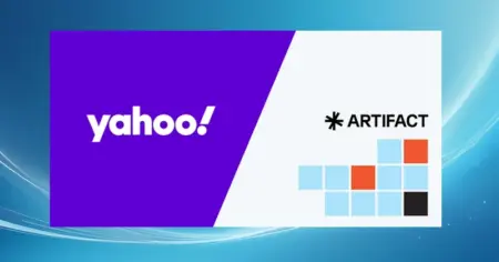 Artifact Yahoo!