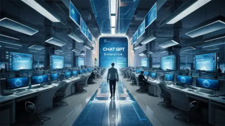 ChatGPT Enterprise