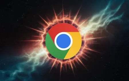browser Chrome modalità incognito