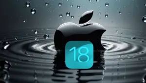 iOS18