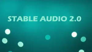 Stability AI rilascia Stable Audio 2.0 Stable Audio 2.0