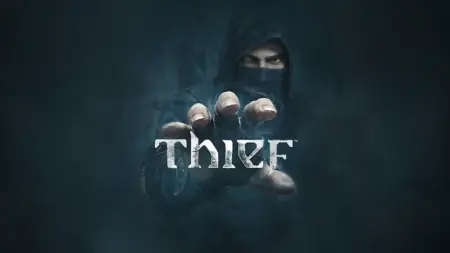 Thief  stealth game