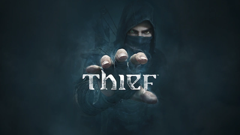 Thief  stealth game
