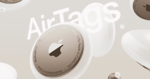 airtag seconda generazione