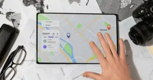 Apple Mappe: arrivano le indicazioni per i ciclisti