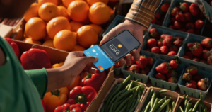 tap to pay con apple