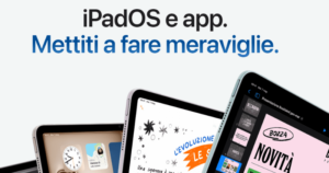 Apple: i nuovi iPad ricevono il menu dello “Stato Batteria” stato batteria nei nuovi ipad