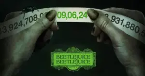 Beetlejuice 2: è online il nuovo trailer del film di Tim Burton Beetlejuice 2 è ufficiale