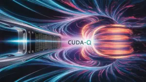 CUDA-Q superchip NVIDIA Grace Hopper