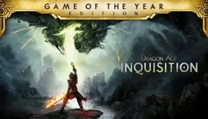 Dragon Age: Inquisition in regalo su Epic Games Store