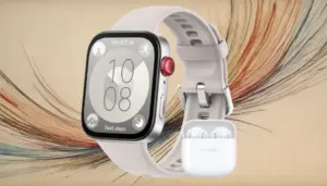 Huawei Watch Fit 3: l’alternativa Android all’Apple Watch, ora in bundle con Free Buds SE 2 Huawei Watch Fit 3