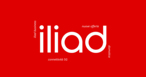 Iliad: festeggia il suo sesto compleanno con tante offerte