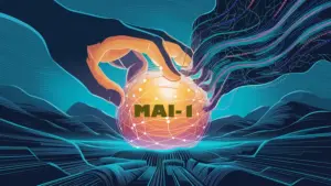 MAI-1, in arrivo un nuovo modello LLM di Microsoft