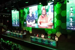 Microsoft Excel World Championship 2024: l’evento più atteso dagli appassionati di fogli di calcolo Microsoft Excel World Championship 2024