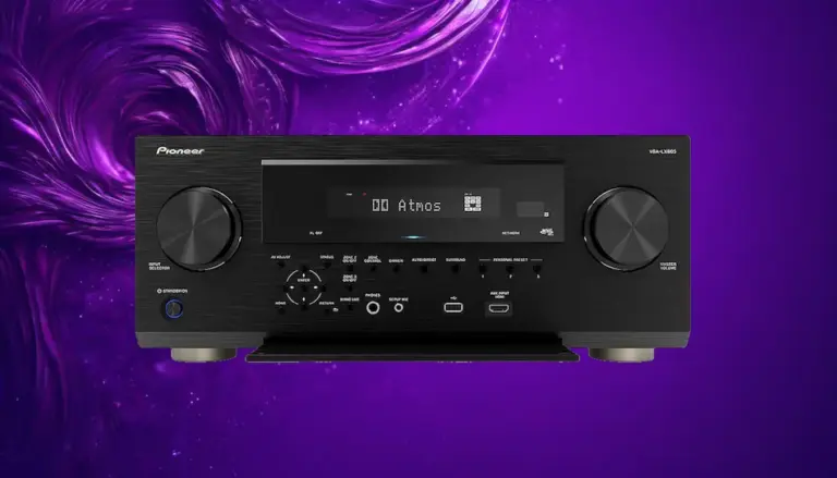 Pioneer VSA-LX805