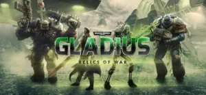 Warhammer 40,000: Gladius – Relics of War ora gratis!