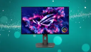 Monitor ASUS ROG Strix OLED XG27AQDMG XG27AQDMG