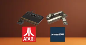 Atari rileva il brand Intellivision insieme a un vasto catalogo di giochi atari intellivision