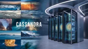 Cassandra supercomputer italiano meteo