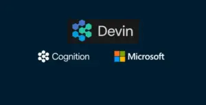 Microsoft e Cognition Labs uniscono le forze per portare Devin AI agli sviluppatori devin AI