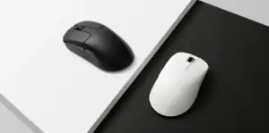 Keychron lancia l’M2 4K, nuovo mouse wireless ad alte prestazioni mouse m2 4k