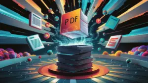 Microsoft semplifica la conversione di PDF non modificabili in PDF editabili pdf editabili