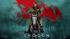 Shogun, in arrivo altre 2 stagioni Shogun