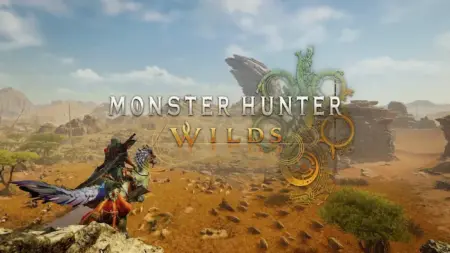 State of Play Monster Hunter Wilds