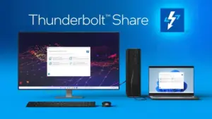 Thunderbolt Share