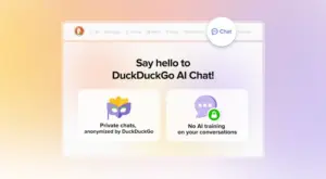 DuckDuckGo