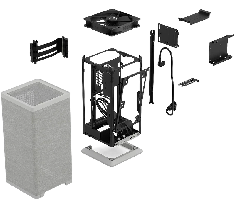 Fractal Design Mood