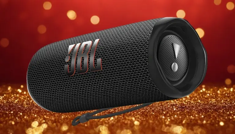 JBL Flip 6