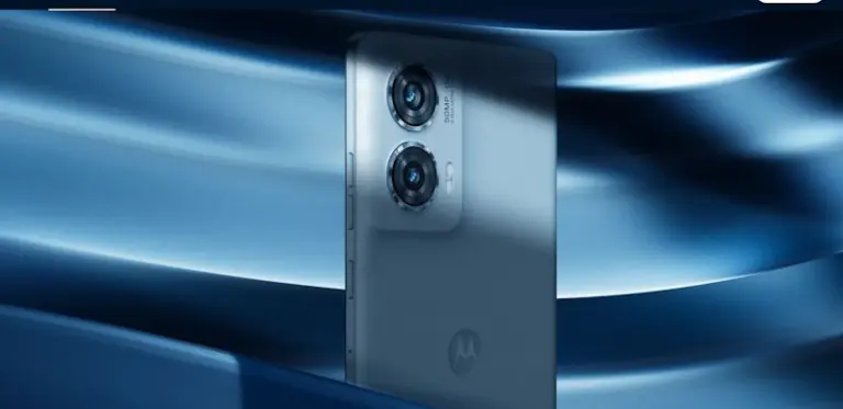 Motorola Edge 50 Fusion