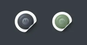 motorola moto tag