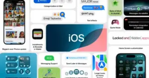 iOS 18, Apple aggiorna le app Calcolatrice e Mail app calcolatrice e mail si aggiornano con ios 18