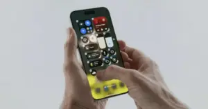 Su iOS 18 arriva il nuovo Centro di Controllo, come funziona ios 18, personalizzare il centro di controllo