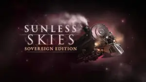Sunless Skies: Sovereign Edition in regalo su Epic Games Store Sunless Skies
