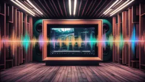 Google DeepMind V2A: la tecnologia che genera colonne sonore V2A